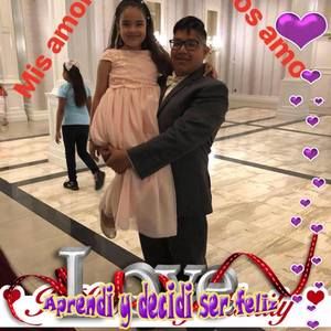 Meet your Posher, Griselda